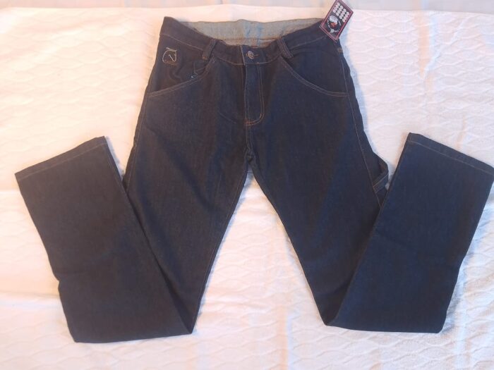 CALÇA CARPINTEIRO ZARTAN - Image 1